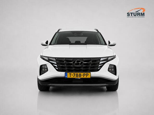 Hyundai TUCSON 1.6 T-GDI HEV Comfort