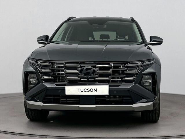 Hyundai TUCSON 1.6 T-GDI HEV Premium | Nieuw | Snel leverbaar |