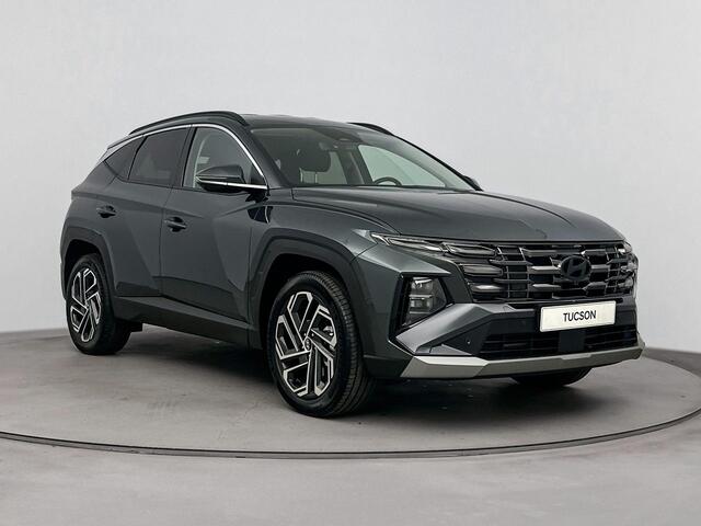 Hyundai TUCSON 1.6 T-GDI HEV Premium | Nieuw | Snel leverbaar |