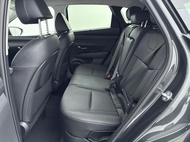 Hyundai TUCSON 1.6 T-GDI HEV Premium | Nieuw | Snel leverbaar |