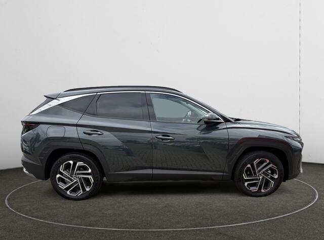 Hyundai TUCSON 1.6 T-GDI PHEV Comfort Smart Facelift