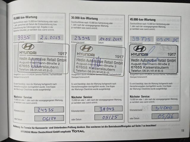 Hyundai TUCSON 1.6 T-GDI PHEV Comfort Smart 4WD / Fabrieksgarantie tot 05-2027 / Dealer onderhouden / Stuur- & Stoelverwarming / Elektrische Achterklep / Trekgewicht 1350 kg / Achteruitrijcamera / Apple Carplay Android Auto / EAER bereik 62 km