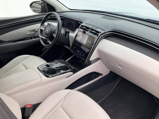 Hyundai TUCSON 1.6 T-GDI PHEV 271pk Premium Sky 4WD Pano Leer 360° Koeling