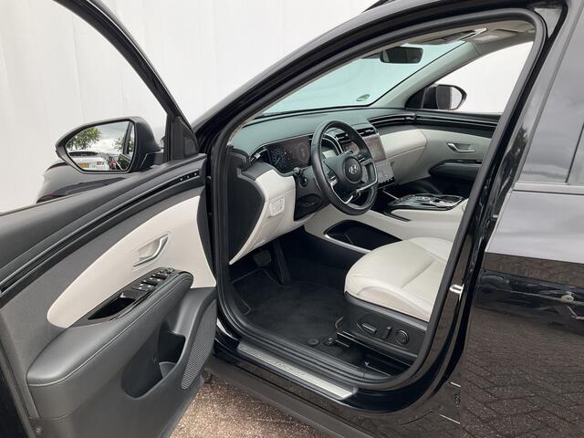 Hyundai TUCSON 1.6 T-GDI PHEV 271pk Premium Sky 4WD Pano Leer 360° Koeling