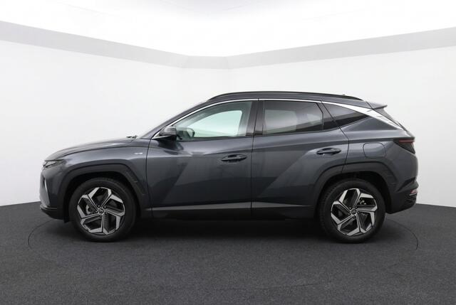 Hyundai TUCSON 1.6 T-GDI PHEV Comfort 265pk l Camera l Blindspot