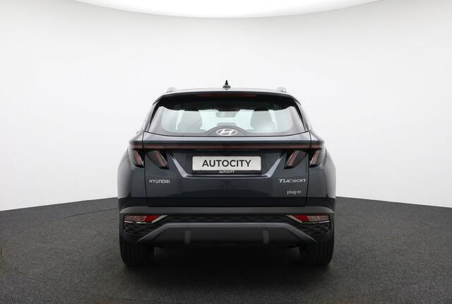 Hyundai TUCSON 1.6 T-GDI PHEV Comfort 265pk l Camera l Blindspot