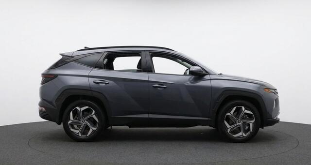 Hyundai TUCSON 1.6 T-GDI PHEV Comfort 265pk l Camera l Blindspot