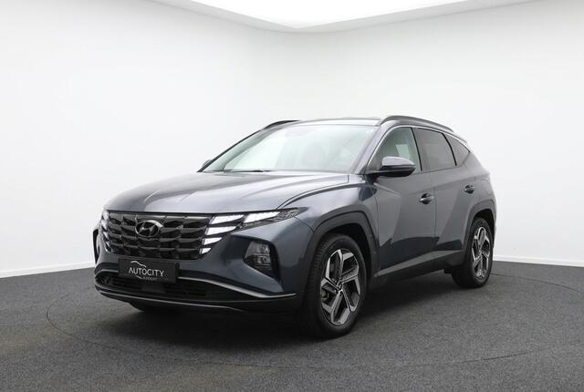 Hyundai TUCSON 1.6 T-GDI PHEV Comfort 265pk l Camera l Blindspot