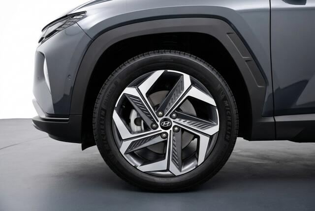 Hyundai TUCSON 1.6 T-GDI PHEV Comfort 265pk l Camera l Blindspot
