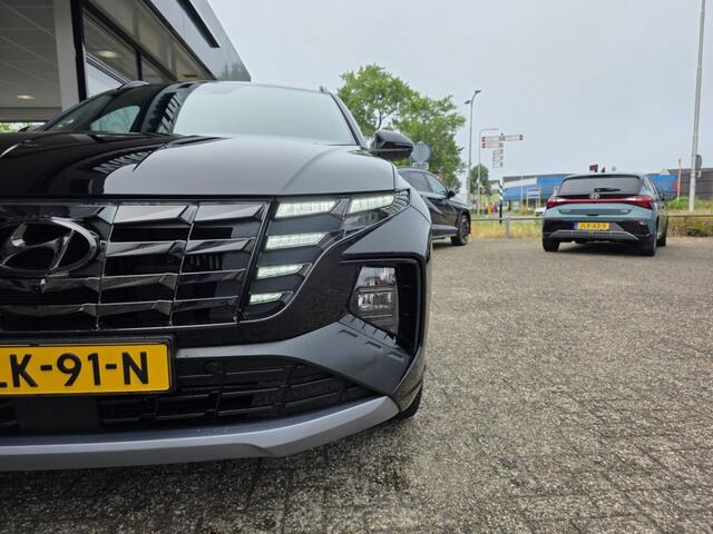 Hyundai TUCSON 1.6 T-GDI P-HEV N LINE TREKHAAK 360 ADAPTIEF