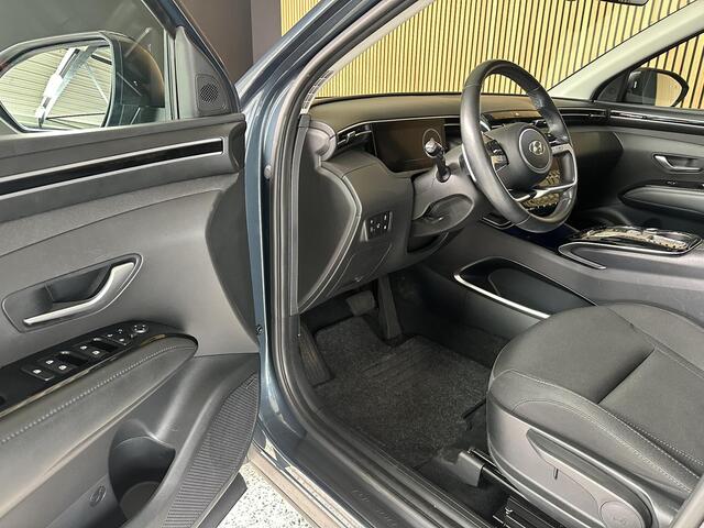 Hyundai TUCSON 1.6 T-GDI PHEV Comfort Smart 4WD Trekhaak | Schuif / kantel dak | Camera.