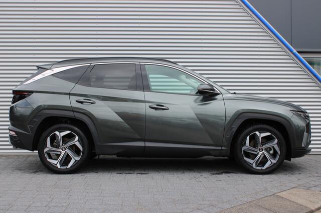 Hyundai TUCSON 1.6 T-GDI HEV Comfort Smart | 1650 kg trekgewicht! |
