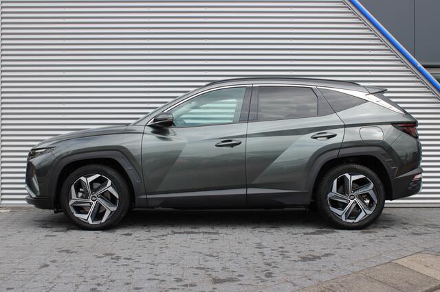 Hyundai TUCSON 1.6 T-GDI HEV Comfort Smart | 1650 kg trekgewicht! |