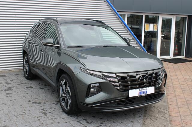 Hyundai TUCSON 1.6 T-GDI HEV Comfort Smart | 1650 kg trekgewicht! |