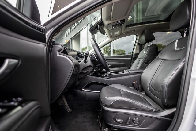 Hyundai TUCSON 1.6 T-GDI PHEV Premium Sky 4WD | Pano | Stoelverkoeling | Carplay
