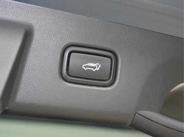 Hyundai TUCSON 1.6 T-GDI 230pk HEV Premium Sky / Panoramadak / Trekhaak 1650 kg 90
