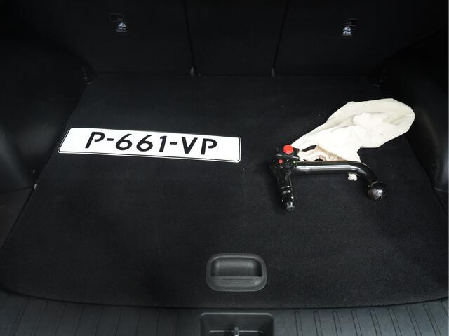 Hyundai TUCSON 1.6 T-GDI 230pk HEV Premium Sky / Panoramadak / Trekhaak 1650 kg 90