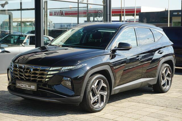 Hyundai TUCSON 1.6 T-GDI PHEV Comfort 4WD | trekhaak