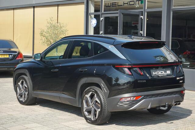 Hyundai TUCSON 1.6 T-GDI PHEV Comfort 4WD | trekhaak