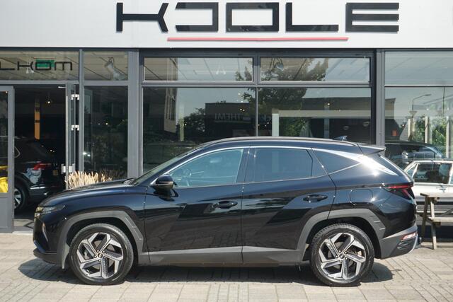 Hyundai TUCSON 1.6 T-GDI PHEV Comfort 4WD | trekhaak