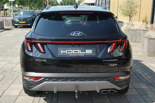 Hyundai TUCSON 1.6 T-GDI PHEV Comfort 4WD | trekhaak