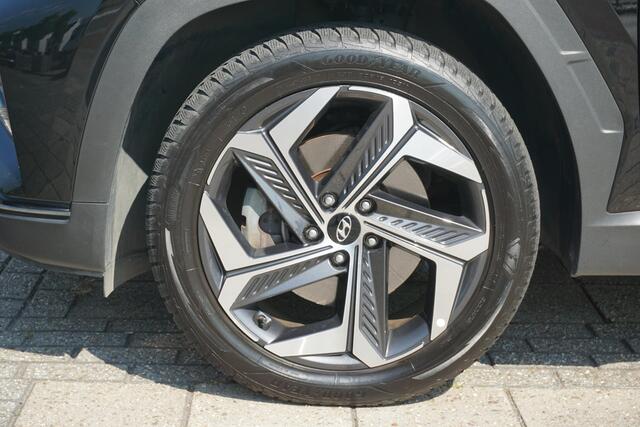 Hyundai TUCSON 1.6 T-GDI PHEV Comfort 4WD | trekhaak