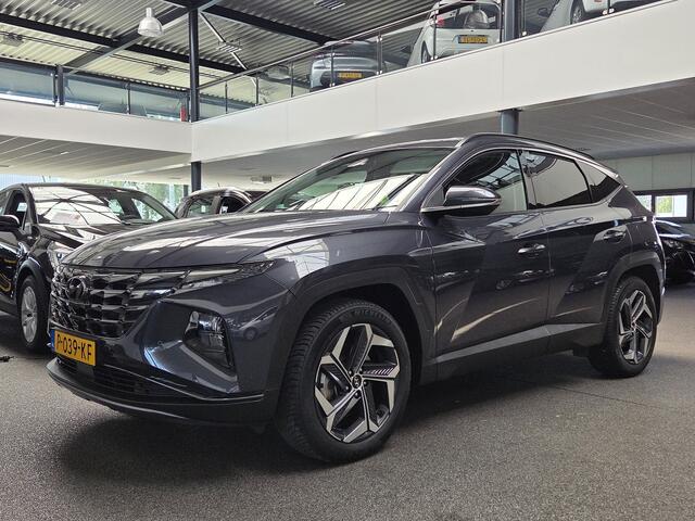Hyundai TUCSON 1.6 T-GDI PHEV Comfort Smart 4WD