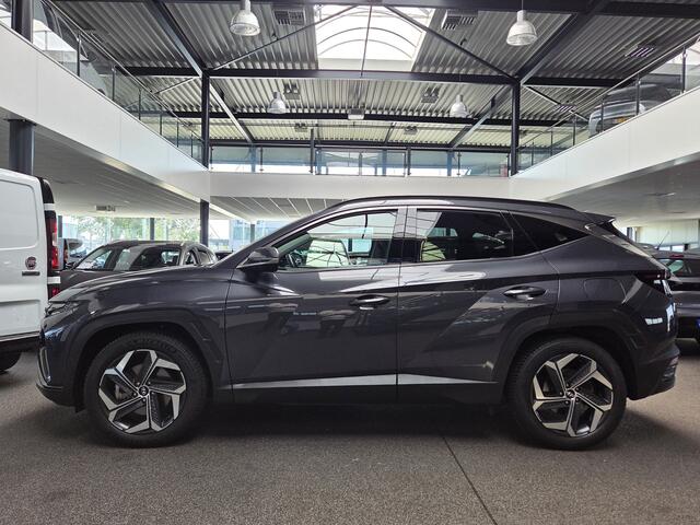 Hyundai TUCSON 1.6 T-GDI PHEV Comfort Smart 4WD