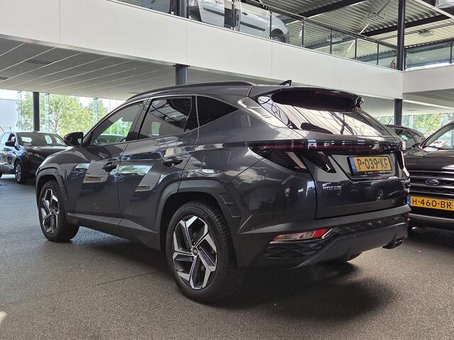 Hyundai TUCSON 1.6 T-GDI PHEV Comfort Smart 4WD