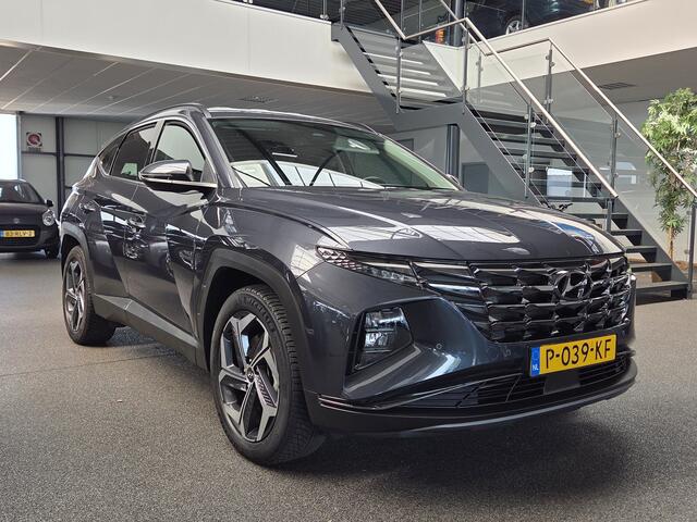Hyundai TUCSON 1.6 T-GDI PHEV Comfort Smart 4WD