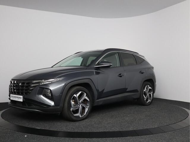 Hyundai TUCSON 1.6 T-GDI PHEV Premium 4WD | 265pk | Plug-in Hybrid