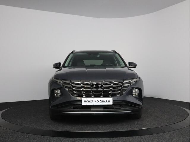 Hyundai TUCSON 1.6 T-GDI PHEV Premium 4WD | 265pk | Plug-in Hybrid