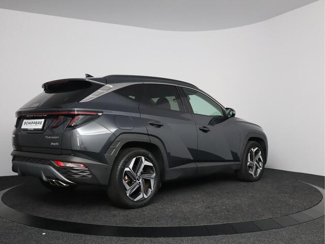 Hyundai TUCSON 1.6 T-GDI PHEV Premium 4WD | 265pk | Plug-in Hybrid
