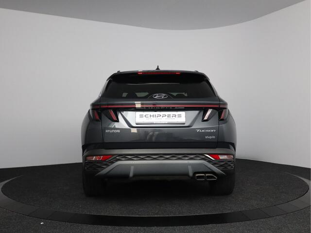 Hyundai TUCSON 1.6 T-GDI PHEV Premium 4WD | 265pk | Plug-in Hybrid
