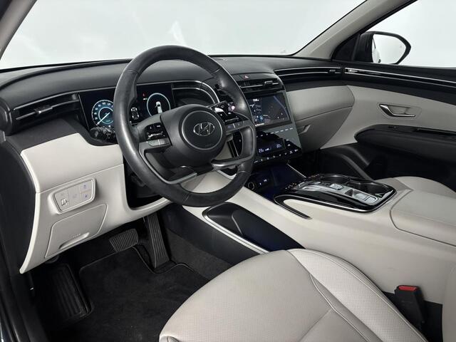 Hyundai TUCSON 1.6 T-GDI PHEV Premium Sky 4WD Plug-in Hybrid | Trekhaak | Stoelkoeling