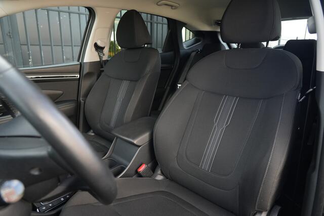 Hyundai TUCSON 1.6 T-GDI MHEV Comfort 150pk Trekhaak/Carplay/Stoelverwarming