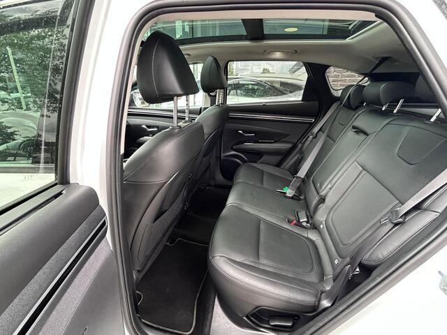 Hyundai TUCSON 1.6 T-GDI PHEV Premium Sky 4WD | Panorama | Leder | All Season banden |
