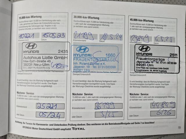 Hyundai TUCSON 1.6 T-GDI PHEV Premium 4WD / SOH 100% / Fabrieksgarantie tot 05-2027 / Dealer onderhouden / Trekhaak afneembaar / Stoelventilatie / Elektrische achterklep / Trekgewicht 1350 kg / Stuur- Stoel & Achterbank verwarming / Rondomzicht camera /