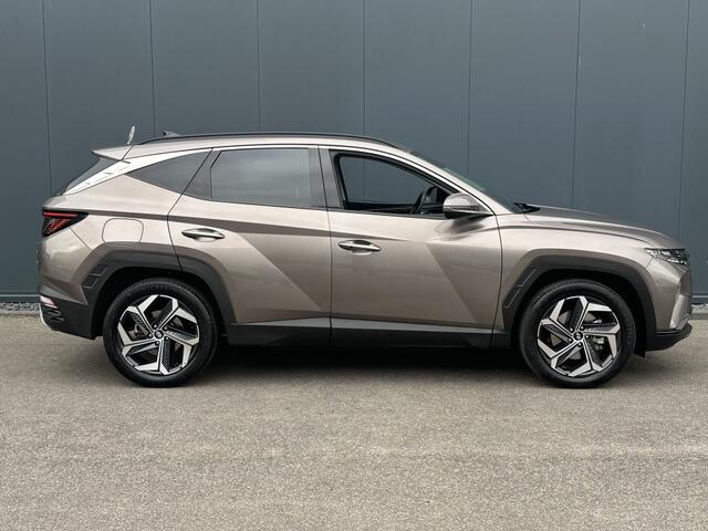 Hyundai TUCSON 1.6 T-GDI PHEV Comfort Smart / Stoelverwarming / Carplay