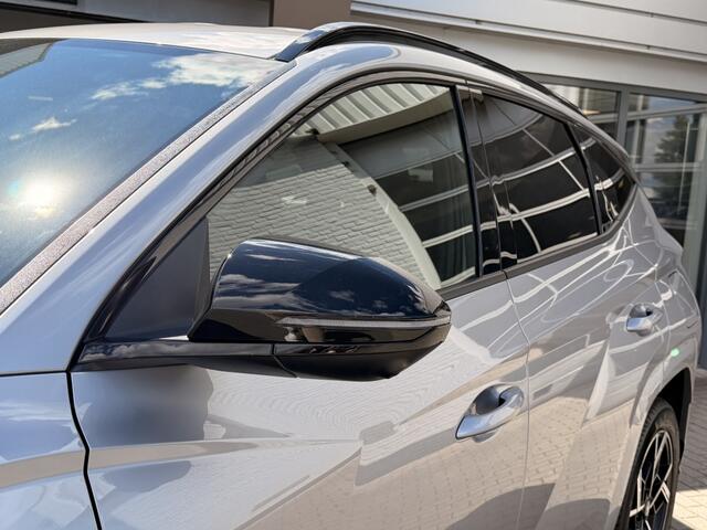 Hyundai TUCSON 1.6 T-GDI PHEV N-Line | Voorraad actie! | Direct rijden! |