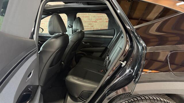 Hyundai TUCSON 1.6 T-GDI PHEV Premium 4WD Pano / Leder /Dealer onderhouden / CarPlay / 360 Camera