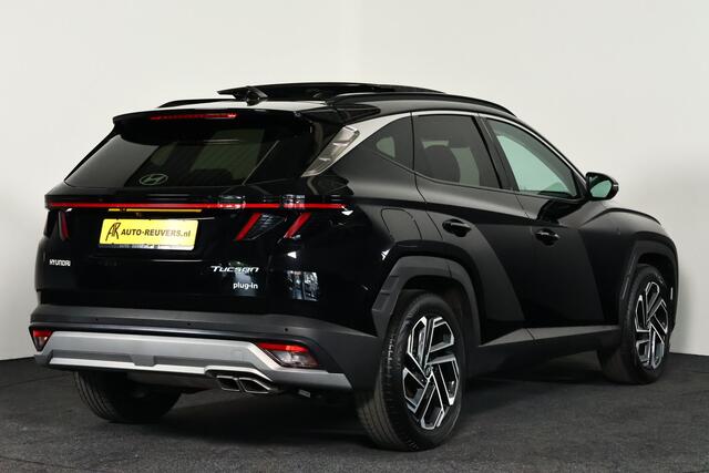 Hyundai TUCSON 1.6 T-GDI PHEV Premium 4WD / Pano / ACC / HUD / Leder / Memory