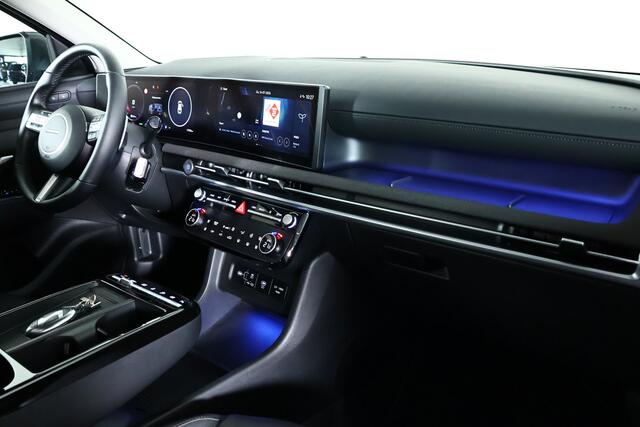 Hyundai TUCSON 1.6 T-GDI PHEV Premium 4WD / Pano / ACC / HUD / Leder / Memory