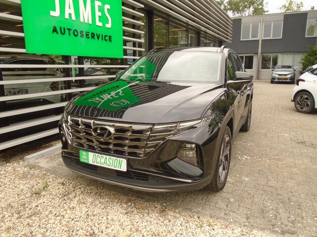 Hyundai TUCSON 1.6 T-GDI HEV Premium Sky