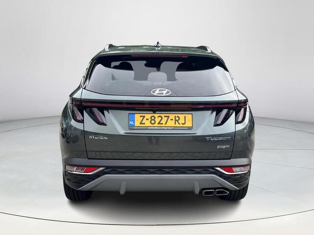 Hyundai TUCSON 1.6 T-GDI PHEV Comfort 4WD | Officiële Hyundai dealer | Rijklaarprijs! Geen extra kosten | 3 jaar garantie | Apple CarPlay/Android Auto | Cruise Control |