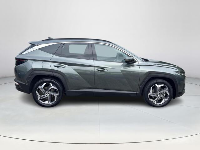 Hyundai TUCSON 1.6 T-GDI PHEV Comfort 4WD | Officiële Hyundai dealer | Rijklaarprijs! Geen extra kosten | 3 jaar garantie | Apple CarPlay/Android Auto | Cruise Control |