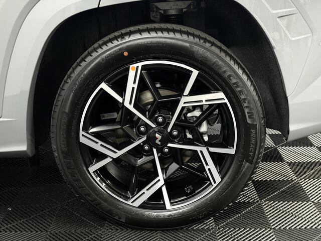 Hyundai TUCSON 1.6 T-GDI PHEV N Line Sky 4WD 360 Camera, Navi, Head-up display, Memory stoelen, Keyless start, Elektrische achterklep, Stoelverwarming, 5 jaar