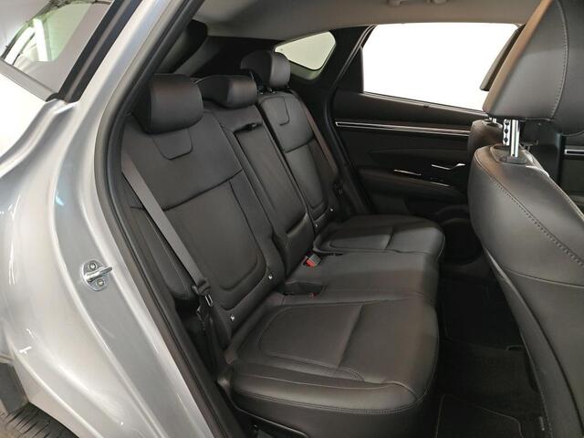 Hyundai TUCSON 1.6 T-GDI PHEV PREMIUM 4WD (100% SOH) I TREKHAAK 1350KG I STOELVERWARMING I APPLE CARPLAY
