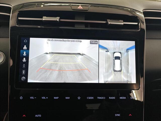 Hyundai TUCSON 1.6 T-GDI PHEV PREMIUM 4WD (100% SOH) I TREKHAAK 1350KG I STOELVERWARMING I APPLE CARPLAY