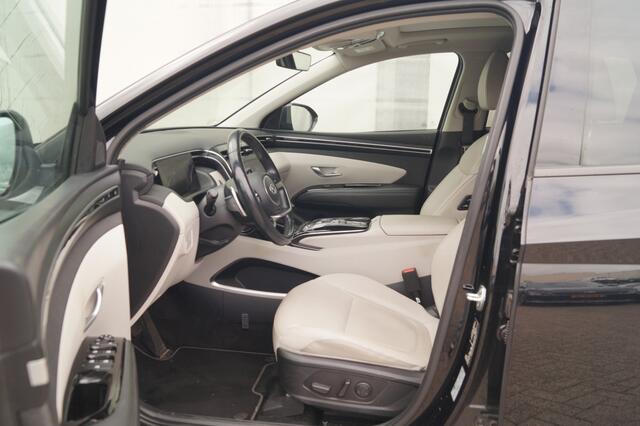 Hyundai TUCSON 1.6 T-GDI PHEV Premium Sky -LEER-PANO-TREKHAAK-